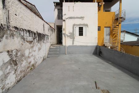 Casa para alugar com 100m², 2 quartos e 1 vagaÁrea de Serviço