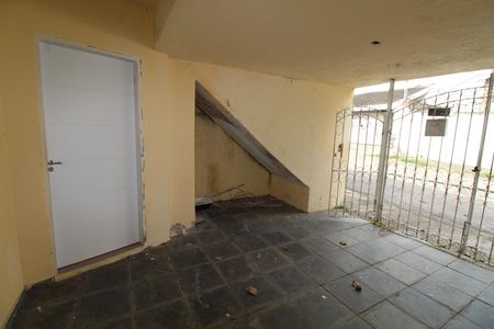 Casa para alugar com 100m², 2 quartos e 1 vagaGaragem