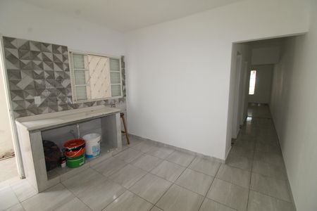 Casa para alugar com 100m², 2 quartos e 1 vagaCozinha