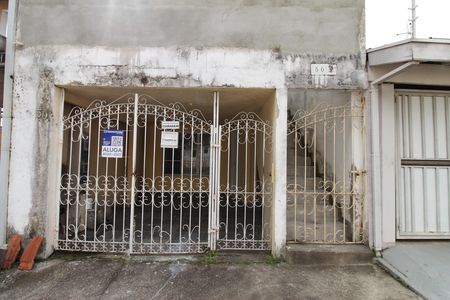 Casa para alugar com 100m², 2 quartos e 1 vagaGaragem