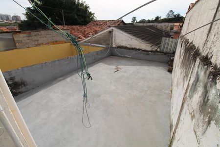 Casa para alugar com 100m², 2 quartos e 1 vagaÁrea de Serviço
