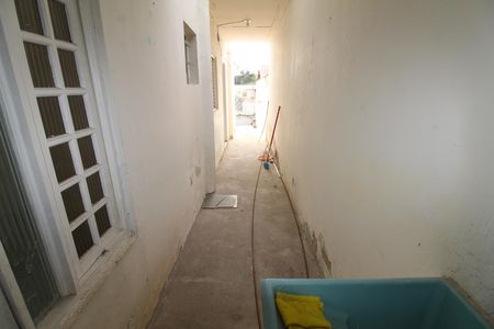 Casa para alugar com 100m², 2 quartos e 1 vagaÁrea de Serviço