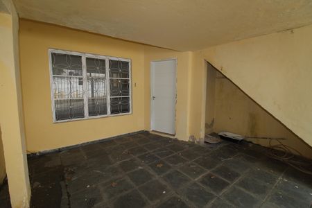 Casa para alugar com 100m², 2 quartos e 1 vagaGaragem