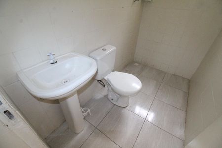Casa para alugar com 100m², 2 quartos e 1 vagaBanheiro