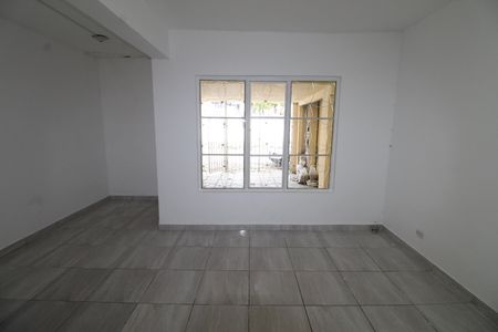 Sala de casa para alugar com 2 quartos, 100m² em Residencial Sao Francisco, São José dos Campos
