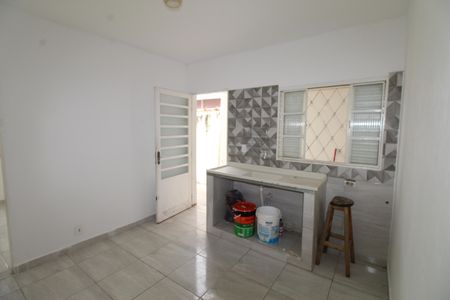 Casa para alugar com 100m², 2 quartos e 1 vagaCozinha