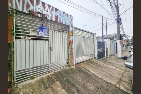 Casa à venda com 375m², 3 quartos e 2 vagasPlaca