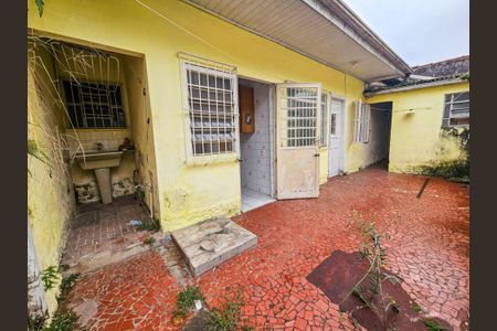 Casa à venda com 375m², 3 quartos e 2 vagasQuintal