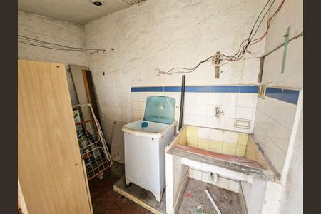 Casa à venda com 375m², 3 quartos e 2 vagasÁrea de Serviço