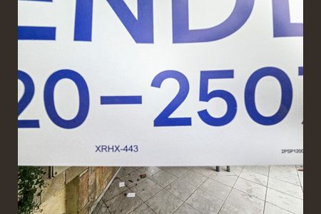 Casa à venda com 375m², 3 quartos e 2 vagasPlaca