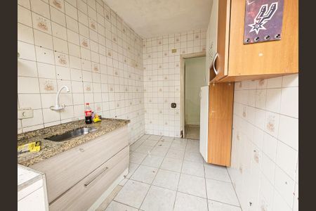 Casa à venda com 375m², 3 quartos e 2 vagasCozinha