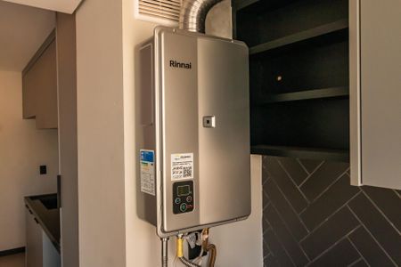 Apartamento para alugar com 87m², 3 quartos e 2 vagas Apartamento para alugar com 87m², 3 quartos e 2 vagasÁrea de Serviço