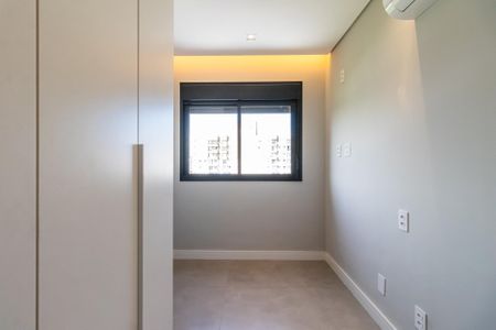 Suíte 1 de apartamento para alugar com 3 quartos, 87m² em Tamboré, Barueri