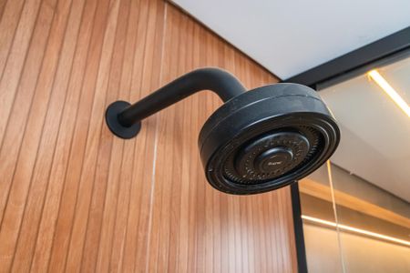 Apartamento para alugar com 87m², 3 quartos e 2 vagas Apartamento para alugar com 87m², 3 quartos e 2 vagasBanheiro da Suíte 3
