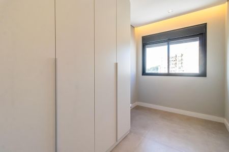 Suíte 1 de apartamento para alugar com 3 quartos, 87m² em Tamboré, Barueri