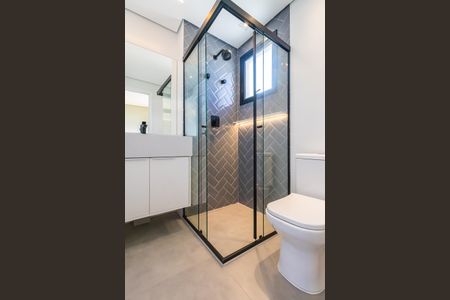 Apartamento para alugar com 87m², 3 quartos e 2 vagas Apartamento para alugar com 87m², 3 quartos e 2 vagasBanheiro da Suíte 2