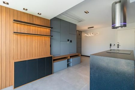Apartamento para alugar com 87m², 3 quartos e 2 vagas Apartamento para alugar com 87m², 3 quartos e 2 vagasSala