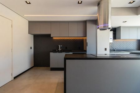 Apartamento para alugar com 87m², 3 quartos e 2 vagas Apartamento para alugar com 87m², 3 quartos e 2 vagasCozinha