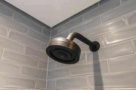 Apartamento para alugar com 87m², 3 quartos e 2 vagas Apartamento para alugar com 87m², 3 quartos e 2 vagasBanheiro da Suíte 1