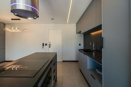 Apartamento para alugar com 87m², 3 quartos e 2 vagas Apartamento para alugar com 87m², 3 quartos e 2 vagasCozinha