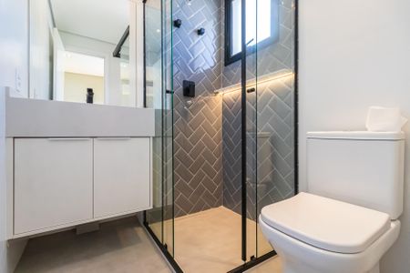 Apartamento para alugar com 87m², 3 quartos e 2 vagas Apartamento para alugar com 87m², 3 quartos e 2 vagasSuíte 2