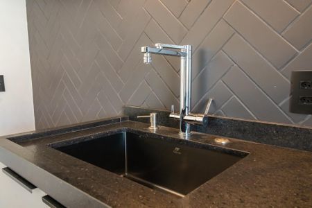 Apartamento para alugar com 87m², 3 quartos e 2 vagas Apartamento para alugar com 87m², 3 quartos e 2 vagasCozinha