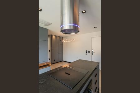 Apartamento para alugar com 87m², 3 quartos e 2 vagas Apartamento para alugar com 87m², 3 quartos e 2 vagasCozinha
