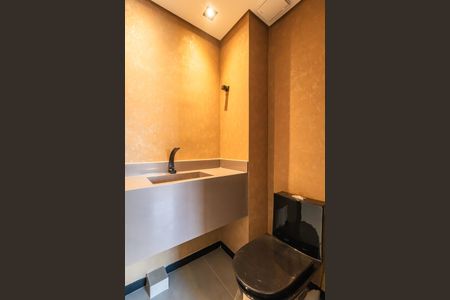 Apartamento para alugar com 87m², 3 quartos e 2 vagas Apartamento para alugar com 87m², 3 quartos e 2 vagasLavabo