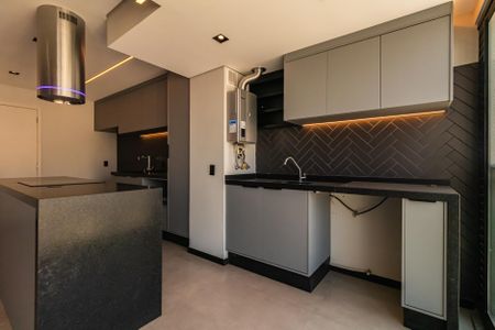 Apartamento para alugar com 87m², 3 quartos e 2 vagas Apartamento para alugar com 87m², 3 quartos e 2 vagasÁrea de Serviço