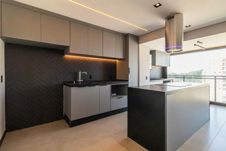 Apartamento para alugar com 87m², 3 quartos e 2 vagas Apartamento para alugar com 87m², 3 quartos e 2 vagasCozinha