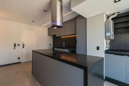 Apartamento para alugar com 87m², 3 quartos e 2 vagas Apartamento para alugar com 87m², 3 quartos e 2 vagasCozinha