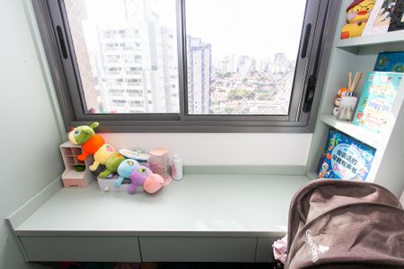 Apartamento à venda com 97m², 2 quartos e 2 vagas Apartamento à venda com 97m², 2 quartos e 2 vagasQuarto 2