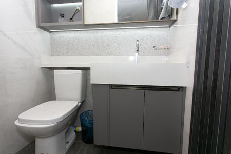 Apartamento à venda com 97m², 2 quartos e 2 vagas Apartamento à venda com 97m², 2 quartos e 2 vagasLavabo