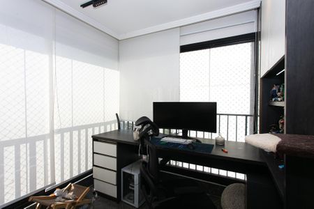 Apartamento à venda com 97m², 2 quartos e 2 vagas Apartamento à venda com 97m², 2 quartos e 2 vagasVaranda