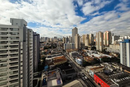Apartamento à venda com 97m², 2 quartos e 2 vagas Apartamento à venda com 97m², 2 quartos e 2 vagasVista da Varanda