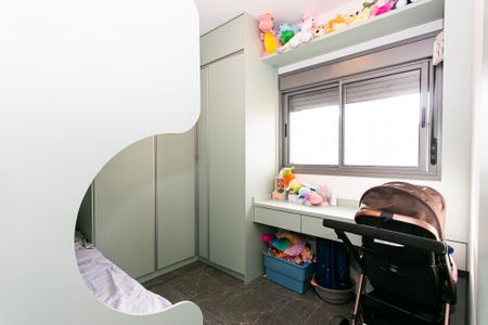 Apartamento à venda com 97m², 2 quartos e 2 vagas Apartamento à venda com 97m², 2 quartos e 2 vagasQuarto 2
