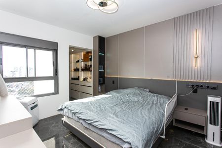 Apartamento à venda com 97m², 2 quartos e 2 vagas Apartamento à venda com 97m², 2 quartos e 2 vagasQuarto 1