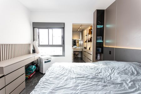 Apartamento à venda com 97m², 2 quartos e 2 vagas Apartamento à venda com 97m², 2 quartos e 2 vagasQuarto 1