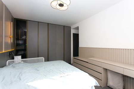 Apartamento à venda com 97m², 2 quartos e 2 vagas Apartamento à venda com 97m², 2 quartos e 2 vagasQuarto 1