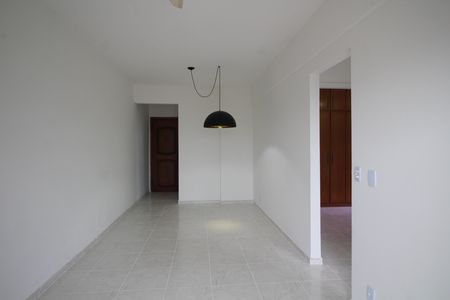 Sala de apartamento à venda com 2 quartos, 56m² em Freguesia (jacarepaguá), Rio de Janeiro