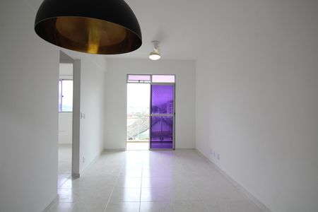 Sala de apartamento à venda com 2 quartos, 56m² em Freguesia (jacarepaguá), Rio de Janeiro