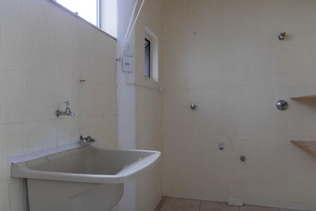 Apartamento para alugar com 71m², 1 quarto e 1 vaga Apartamento para alugar com 71m², 1 quarto e 1 vagaÁrea de Serviço