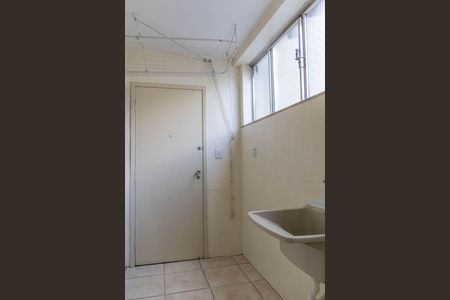 Apartamento para alugar com 71m², 1 quarto e 1 vaga Apartamento para alugar com 71m², 1 quarto e 1 vagaÁrea de Serviço