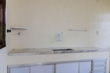 Apartamento para alugar com 71m², 1 quarto e 1 vaga Apartamento para alugar com 71m², 1 quarto e 1 vagaCozinha