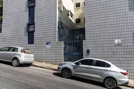Apartamento para alugar com 71m², 1 quarto e 1 vaga Apartamento para alugar com 71m², 1 quarto e 1 vagaPlaquinha