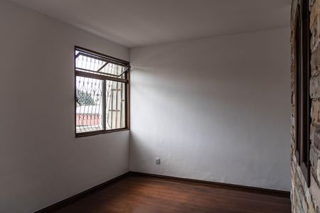 Sala de apartamento para alugar com 1 quarto, 71m² em Padre Eustáquio, Belo Horizonte