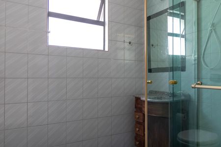 Apartamento para alugar com 71m², 1 quarto e 1 vaga Apartamento para alugar com 71m², 1 quarto e 1 vagaBanheiro