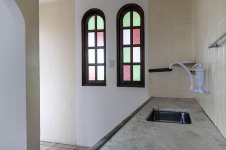 Apartamento para alugar com 71m², 1 quarto e 1 vaga Apartamento para alugar com 71m², 1 quarto e 1 vagaCozinha