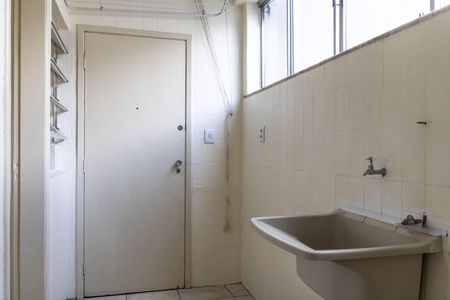 Apartamento para alugar com 71m², 1 quarto e 1 vaga Apartamento para alugar com 71m², 1 quarto e 1 vagaÁrea de Serviço