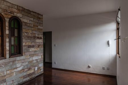 Sala de apartamento para alugar com 1 quarto, 71m² em Padre Eustáquio, Belo Horizonte